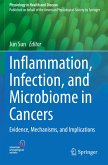 Inflammation, Infection, and Microbiome in Cancers