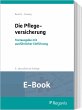 Die Pflegeversicherung (E-Book) (eBook,... - Bild 1