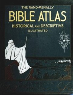 Bible Atlas - A Manual Of Biblical Geography And History (eBook, ePUB) - Jesse Lyman, Hurlbut