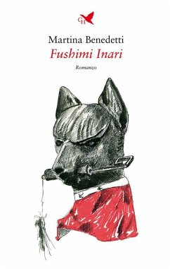 Fushimi Inari (eBook, ePUB) - Benedetti, Martina