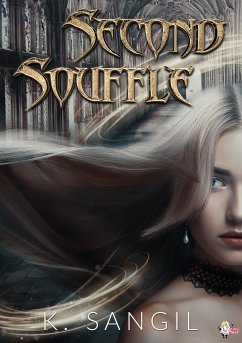 Second Souffle (eBook, ePUB) - Sangil, K.