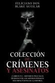 Colección de Crímenes y Asesinatos (eBook, ePUB)
