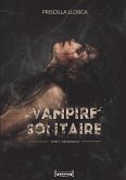 Vampire Solitaire - Tome 4 (eBook, ePUB)
