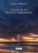 Poesie di un vecchio ignorante (eBook,... - Bild 1