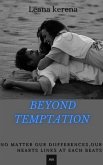 Beyond temptation (eBook, ePUB)