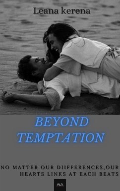 Beyond temptation (eBook, ePUB) - Kerena, Léana