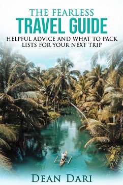 Cover The Fearless Travel Guide (eBook, ePUB)