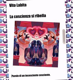 La coscienza si ribella (eBook, ePUB) - Vito, Labita