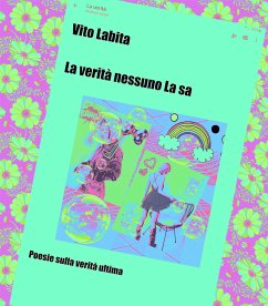 La verità nessuno la sa (fixed-layout eBook, ePUB) - vito, labita