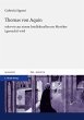 Thomas von Aquin (eBook, PDF) - Bild 1