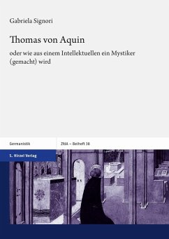 Cover Thomas von Aquin (eBook, PDF)