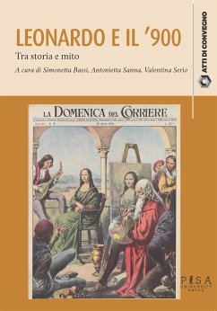 Leonardo e il '900 (eBook, PDF) - AA.VV.