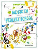 Music in Primary School (eBook, ePUB)