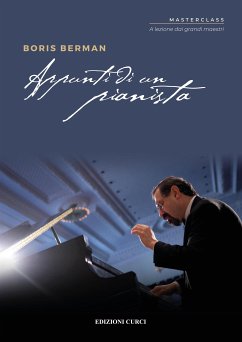 Appunti di un pianista (eBook, ePUB) - Berman, Boris