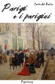 Parigi e i parigini (eBook, ePUB)