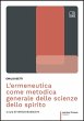 L'ermeneutica come metodica generale... - Bild 1