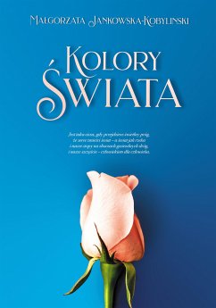 Kolory świata (eBook, ePUB) - Jankowska-Kobyliński, Małgorzata