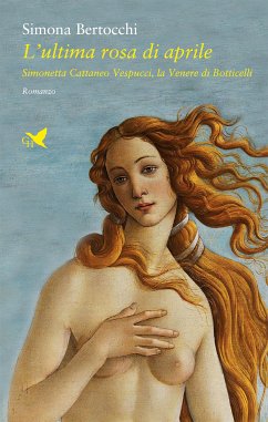 L’ultima rosa di aprile – II ed. (eBook, ePUB) - Bertocchi, Simona