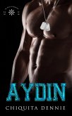 Aydin (TN Seal Security Series) (eBook, ePUB) Aydin (TN Seal Security Series) (eBook, ePUB)