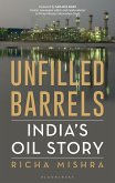 Unfilled Barrels (eBook, ePUB)