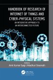 Handbook of Research of Internet of Things and Cyber-Physical Systems (eBook, PDF)