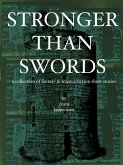 Stronger Than Swords: A Collection of Fantasy & Science Fiction Short Stories (eBook, ePUB)