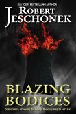 Blazing Bodices (eBook, ePUB)