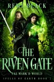 The Riven Gate (Spells of Earth) (eBook, ePUB)