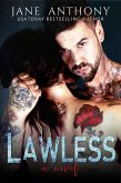 Lawless (eBook, ePUB)