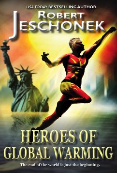 Cover Heroes of Global Warming (eBook, ePUB)