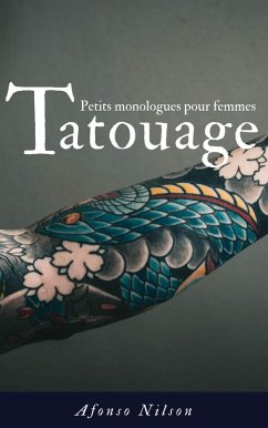 Cover Tatouage (eBook, ePUB)