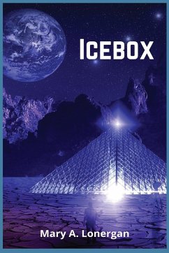 ICEBOX - Lonergan, Mary