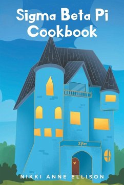 Sigma Beta Pi Cookbook