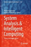 System Analysis & Intelligent Computing (eBook, PDF)