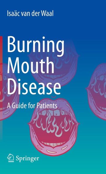 Burning Mouth Disease (eBook, PDF)