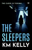 The Sleepers (eBook, ePUB)