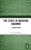 The State in Medieval Kashmir