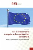 Les Groupements européens de coopération territoriale