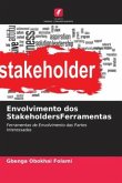 Envolvimento dos StakeholdersFerramentas