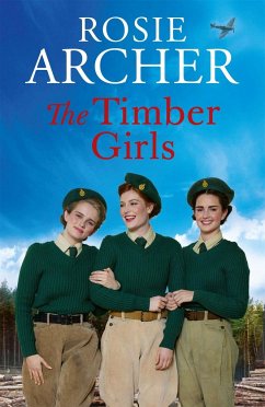 The Timber Girls - Archer, Rosie