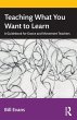 Teaching What You Want to Learn - Bild 1