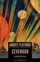 Cevengur - Platonov, Andrey