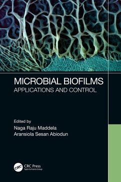 Microbial Biofilms