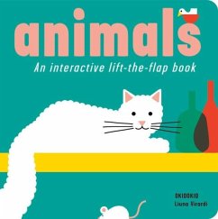 Cover Animals