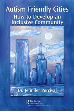 Autism Friendly Cities - Percival, Jennifer