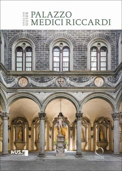 Cover Palazzo Medici Riccardi