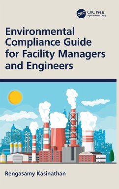 Cover Environmental Compliance Guide for Facility Managers and Engineers