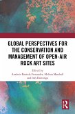 Global Perspectives for the Conservation and Management of Open-Air Rock Art Sites