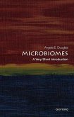 Microbiomes: A Very Short Introduction