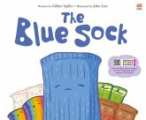 The Blue Sock